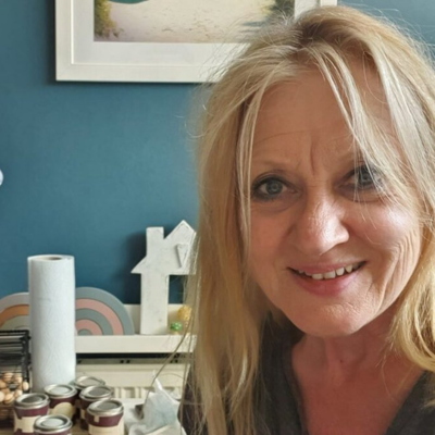 Sheila Kennedy Matthews