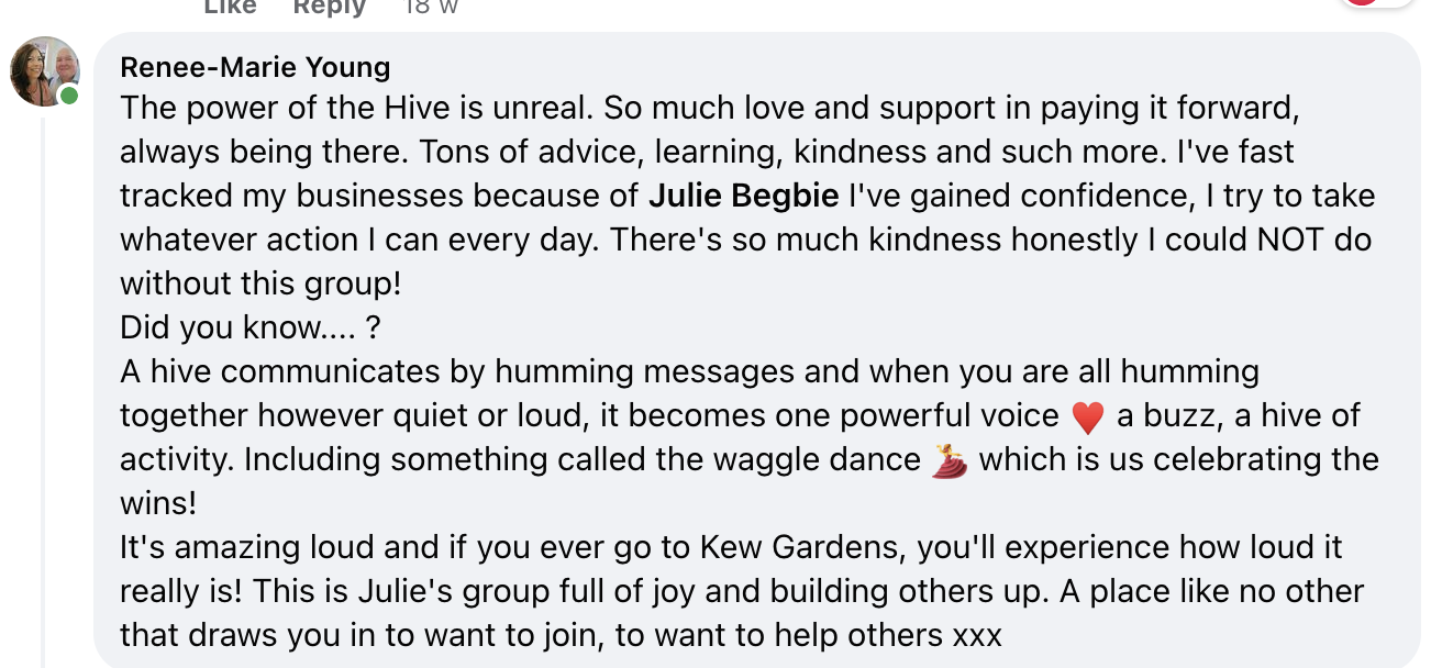Review of Side Hustle Success School