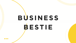 Your Opportunity to Upgrade to Business ...