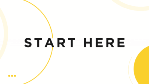 Start Here: Welcome to the AI Confidence...