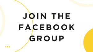 Join the Facebook Group