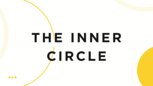 Your Opportunity to Upgrade to the Inner...