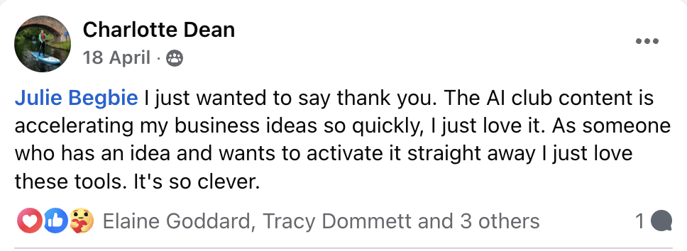 Review of Side Hustle Success School