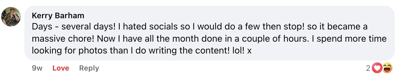 Review of Side Hustle Success School