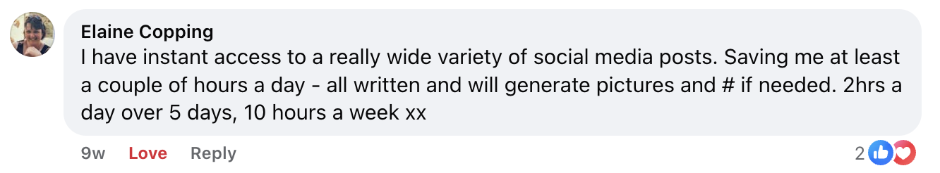 Review of Side Hustle Success School