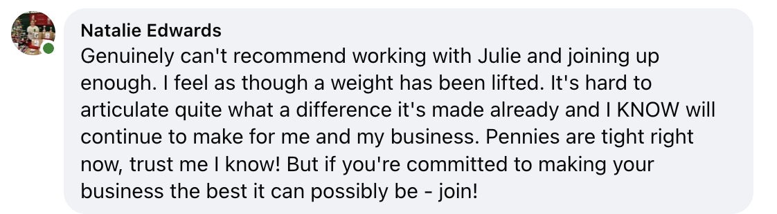 Review of Side Hustle Success School