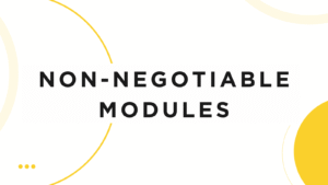 Feeling a bit overwhelmed? Start here.