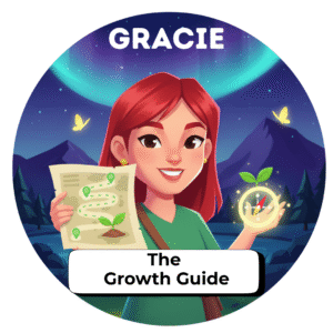 Gracie – The Growth Guide