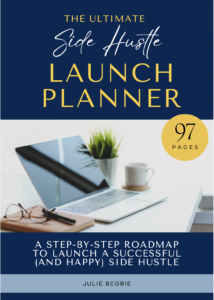 Launch a New Business